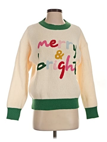 Assorted Brands Pullover Sweater (view 1)