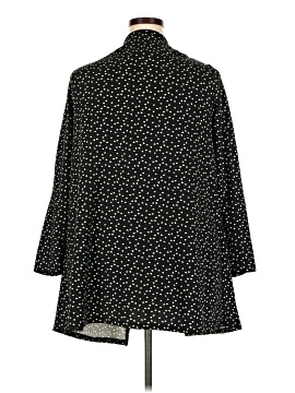Shein Curve Kimono (view 2)