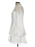 City Studio White Cocktail Dress Size 11 - 12 - photo 5