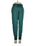 Marika Color Block Teal Track Pants Size 4 (estimated) - photo 1