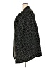 Shein Curve Black Kimono Size 16 Plus (2) - photo 5