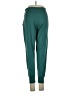 Marika Color Block Teal Track Pants Size 4 (estimated) - photo 2