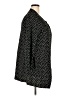 Shein Curve Black Kimono Size 16 Plus (2) - photo 4