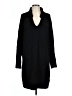 H&M Black Casual Dress Size L - photo 1