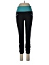 Vogo Color Block Teal Active Pants Size M - photo 1