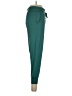 Marika Color Block Teal Track Pants Size 4 (estimated) - photo 4