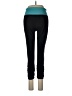 Vogo Color Block Teal Active Pants Size M - photo 2