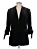 Renuar Black Blazer Size 8 - photo 1