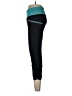 Vogo Color Block Teal Active Pants Size M - photo 5