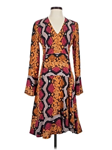 ETRO Cocktail Dress (view 1)