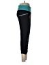 Vogo Color Block Teal Active Pants Size M - photo 4