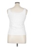High Sierra White Tank Top Size XL - photo 2