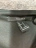 Forever 21 Black Cocktail Dress Size L - photo 4