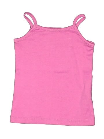 Hanna Andersson Tank Top (view 1)