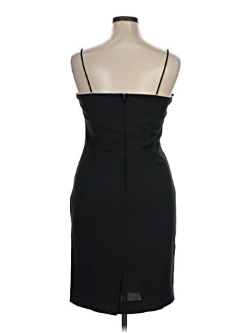 Alex Evenings Cocktail Dress (view 2)