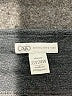 Cato Solid Gray Active Pants Size 24w - photo 4