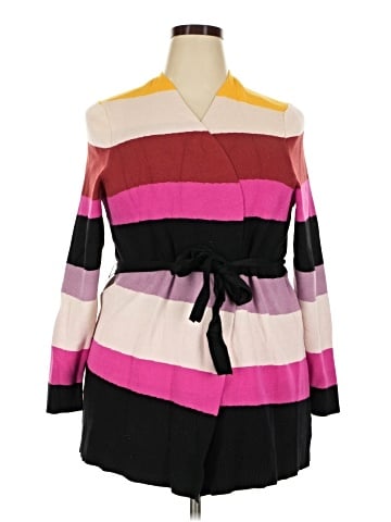 Lane Bryant Cardigan (view 1)