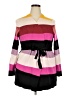 Lane Bryant Pink Cardigan Size 18 - 20 Plus - photo 1