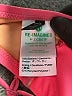 J.Crew Pink Swimsuit Top Size M - photo 3