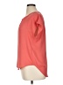 Charming Charlie 100% Polyester Pink Sleeveless T-Shirt Size XL - photo 5