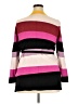 Lane Bryant Pink Cardigan Size 18 - 20 Plus - photo 2