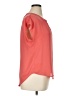 Charming Charlie 100% Polyester Pink Sleeveless T-Shirt Size XL - photo 4