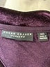 Susan Graver Purple Pullover Sweater Size XXS - photo 7