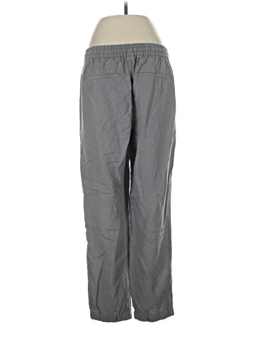Point Sur Linen Pants (view 2)
