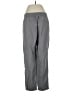 Point Sur Gray Linen Pants Size 2 - photo 2