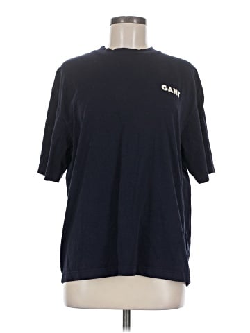 Gant Short Sleeve T-Shirt (view 1)