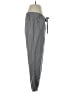 Point Sur Gray Linen Pants Size 2 - photo 4