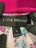 Lane Bryant 100% Rayon Pink Sleeveless Top Size 18 - photo 4
