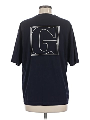 Gant Short Sleeve T-Shirt (view 2)
