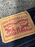 Levi's Blue Jeans Size 29 waist - photo 7