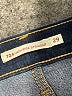 Levi's Blue Jeans Size 29 waist - photo 8