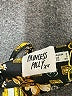 Princess Polly 100% Polyester Gold Sleeveless Blouse Size 2 - photo 7
