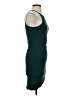 Emerald Sundae 100% Polyester Solid Green Cocktail Dress Size XS - photo 4