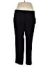 Jones New York Black Casual Pants Size 16 - photo 1