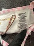 LoveShackFancy Pink Tank Top Size XS - photo 8