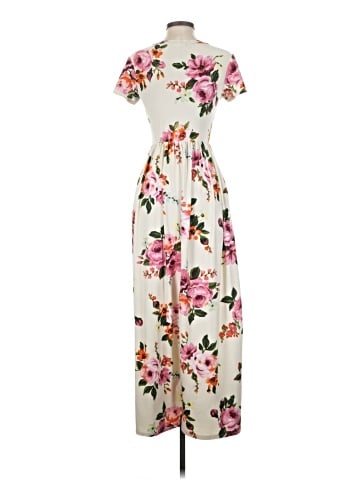 Reba Casual Dress (view 2)