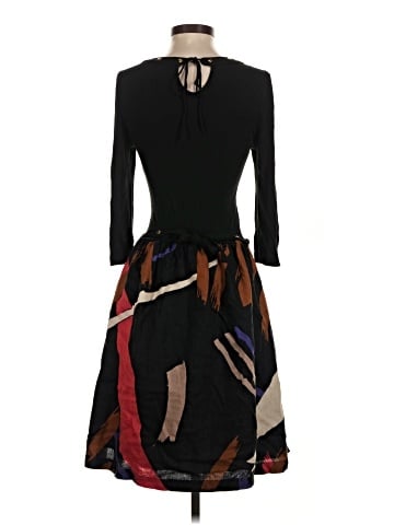 Lauren Moffatt Cocktail Dress (view 2)