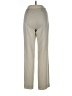 Giorgio Armani 100% Wool Solid Gray Wool Pants Size EU (IT) 42 / US 6 - photo 2