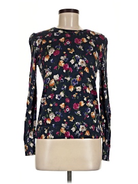 Lauren by Ralph Lauren Long Sleeve Top (view 1)