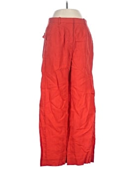 J.Crew Linen Pants (view 1)