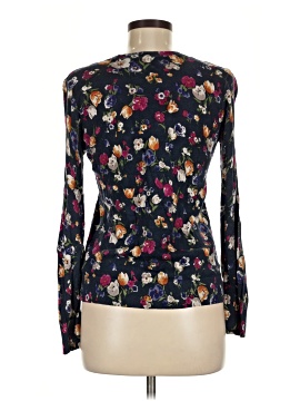 Lauren by Ralph Lauren Long Sleeve Top (view 2)