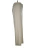 Giorgio Armani 100% Wool Solid Gray Wool Pants Size EU (IT) 42 / US 6 - photo 4