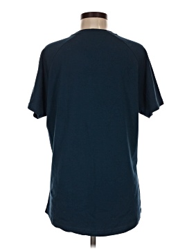 Alphalete Athletics Short Sleeve T-Shirt (view 2)
