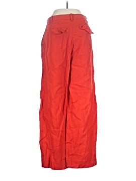 J.Crew Linen Pants (view 2)