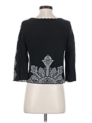 Coldwater Creek Cardigan (view 2)