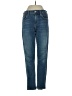 AGOLDE Blue Jeans Size 26 waist - photo 1